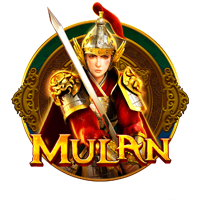 Slots Online CQNine - MULAN