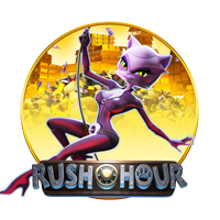 Praja4d: Slot Online CQ9 Rush Hour