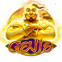 Slots Online CQNine - GENIE