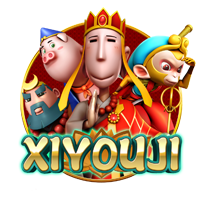 Praja4d: Slot Online CQ9 XIYOUJI