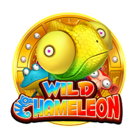 Slots Online CQNine - Wild Chameleon