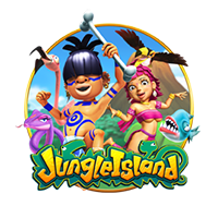 Praja4d: Slot Online CQ9 JUNGLE ISLAND