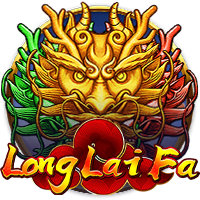 Praja4d: Slot Online CQ9 LongLaiFa