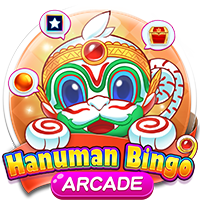 Hanuman Bingo