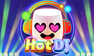 Slots Online CQNine - Hot DJ