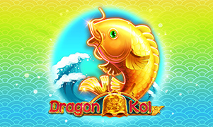 Slots Online CQNine - Dragon Koi