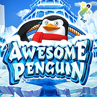 Awesome Penguin