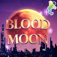 Blood Moon