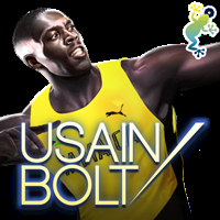 Usain Bolt