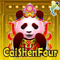 Cai Shen Four