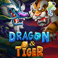 Dragon & Tiger