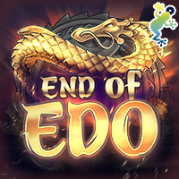 End of Edo