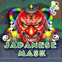 Japanese Mask