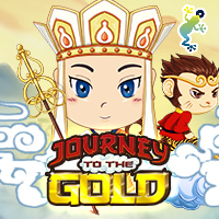 Journey to the Gold