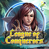 League of Conquerors