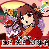 Moe Moe Cuisine ver.China