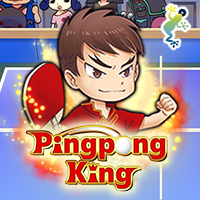 Ping Pong King