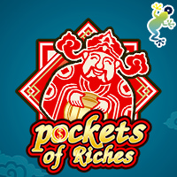 Pockets of Riches