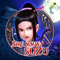 She Ninja Suzu