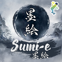 Sumi-e