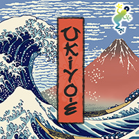 Ukiyo-e