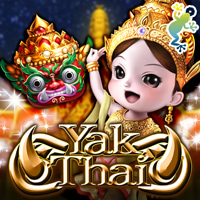 Yak Thai