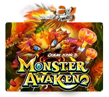 FishHunterMonsterAwaken