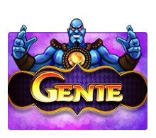 Slots Online JokerGaming - Genie