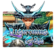 Praja4d: Slot Online JokerGaming LightningGod