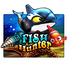 FishHunter