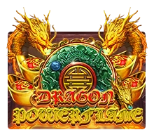 Praja4d: Slot Online JokerGaming DragonPowerFlame