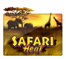 Praja4d: Slot Online JokerGaming SafariHeat