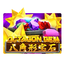 Slots Online JokerGaming - OctagonGem