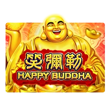 Slots Online JokerGaming - HappyBuddha