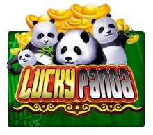 LuckyPanda