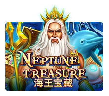 Praja4d: Slot Online JokerGaming NeptuneTreasure