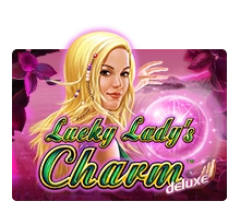 Slots Online JokerGaming - LuckyLadyCharm