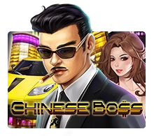 Slots Online JokerGaming - ChineseBoss