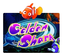 GoldenShark