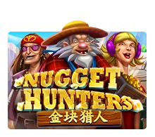 Slots Online JokerGaming - NuggetHunter