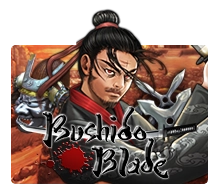 Praja4d: Slot Online JokerGaming BushidoBlade