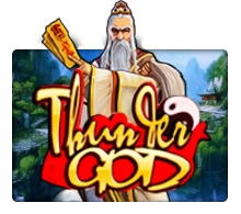 Praja4d: Slot Online JokerGaming ThunderGod