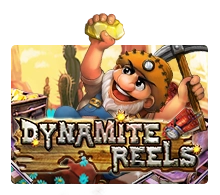 Slots Online JokerGaming - DynamiteReels