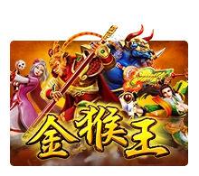 Slots Online JokerGaming - GoldenMonkeyKing