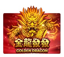 Praja4d: Slot Online JokerGaming GoldenDragon