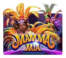 Slots Online JokerGaming - Mammamia