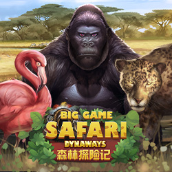 Praja4d: Slot Online JokerGaming Big Game Safari