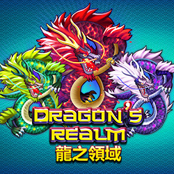 Slots Online JokerGaming - Dragon's Realm