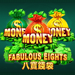 Slots Online JokerGaming - Fabulous Eights