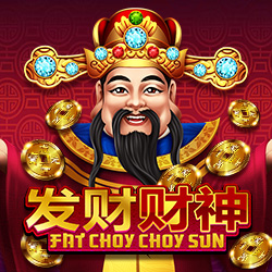 Praja4d: Slot Online JokerGaming Fat Choy Choy Sun